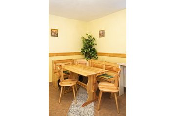 Slowakije Privát Stará Lesná, Exterieur